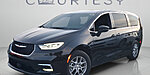 New 2026 CHRYSLER PACIFICA SELECT in TAMPA, FLORIDA