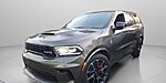 New 2026 DODGE DURANGO SRT HELLCAT in TAMPA, FLORIDA
