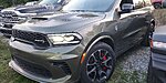 New 2026 DODGE DURANGO SRT HELLCAT in TAMPA, FLORIDA