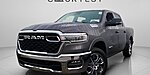 New 2026 RAM 1500 BIG HORN in TAMPA, FLORIDA