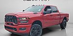 New 2026 RAM 2500 BIG HORN in TAMPA, FLORIDA