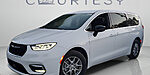 New 2026 CHRYSLER PACIFICA SELECT in TAMPA, FLORIDA