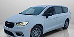 New 2026 CHRYSLER PACIFICA SELECT in TAMPA, FLORIDA