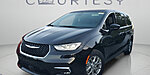New 2026 CHRYSLER PACIFICA SELECT in TAMPA, FLORIDA
