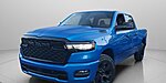 New 2026 RAM 1500 BIG HORN in TAMPA, FLORIDA