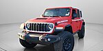 New 2026 JEEP WRANGLER RUBICON in TAMPA, FLORIDA