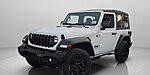 New 2026 JEEP WRANGLER SPORT in TAMPA, FLORIDA