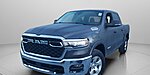 New 2026 RAM 1500 BIG HORN in TAMPA, FLORIDA