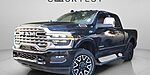 New 2026 RAM 2500 LIMITED in TAMPA, FLORIDA