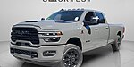 New 2026 RAM 2500 LARAMIE in TAMPA, FLORIDA
