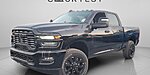 New 2026 RAM 2500 BIG HORN in TAMPA, FLORIDA