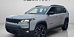 New 2026 JEEP CHEROKEE OVERLAND in TAMPA, FLORIDA