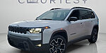 New 2026 JEEP CHEROKEE OVERLAND in TAMPA, FLORIDA