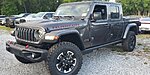 New 2026 JEEP GLADIATOR RUBICON X in TAMPA, FLORIDA