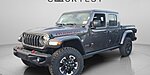 New 2026 JEEP GLADIATOR RUBICON X in TAMPA, FLORIDA