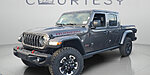 New 2026 JEEP GLADIATOR RUBICON X in TAMPA, FLORIDA