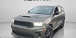 New 2026 DODGE DURANGO GT PREMIUM HEMI V8 in TAMPA, FLORIDA