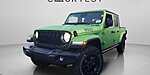New 2026 JEEP GLADIATOR WILLYS in TAMPA, FLORIDA