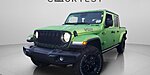 New 2026 JEEP GLADIATOR WILLYS in TAMPA, FLORIDA
