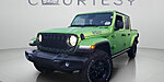 New 2026 JEEP GLADIATOR WILLYS in TAMPA, FLORIDA