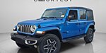New 2026 JEEP WRANGLER SAHARA in TAMPA, FLORIDA