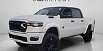 New 2026 RAM 1500 BIG HORN in TAMPA, FLORIDA