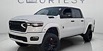 New 2026 RAM 1500 BIG HORN in TAMPA, FLORIDA