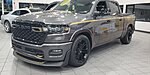 New 2026 RAM 1500 BIG HORN in TAMPA, FLORIDA