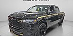 New 2026 RAM 1500 BIG HORN in TAMPA, FLORIDA