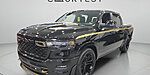 New 2026 RAM 1500 BIG HORN in TAMPA, FLORIDA