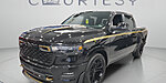 New 2026 RAM 1500 BIG HORN in TAMPA, FLORIDA