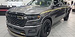 New 2026 RAM 1500 BIG HORN in TAMPA, FLORIDA