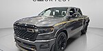 New 2026 RAM 1500 BIG HORN in TAMPA, FLORIDA