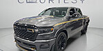 New 2026 RAM 1500 BIG HORN in TAMPA, FLORIDA