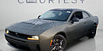 New 2026 DODGE CHARGER SCAT PACK in TAMPA, FLORIDA