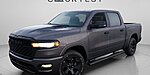 New 2026 RAM 1500 BIG HORN in TAMPA, FLORIDA