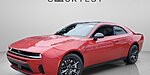 New 2026 DODGE CHARGER SCAT PACK in TAMPA, FLORIDA