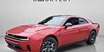 New 2026 DODGE CHARGER SCAT PACK in TAMPA, FLORIDA