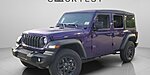 New 2026 JEEP WRANGLER SPORT in TAMPA, FLORIDA