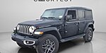 New 2026 JEEP WRANGLER SAHARA in TAMPA, FLORIDA