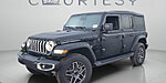 New 2026 JEEP WRANGLER SAHARA in TAMPA, FLORIDA