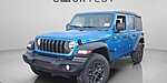 New 2026 JEEP WRANGLER SPORT in TAMPA, FLORIDA