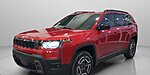 New 2026 JEEP CHEROKEE LIMITED in TAMPA, FLORIDA