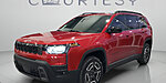 New 2026 JEEP CHEROKEE LIMITED in TAMPA, FLORIDA