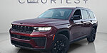 New 2026 JEEP GRAND CHEROKEE L LAREDO ALTITUDE in TAMPA, FLORIDA