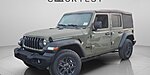 New 2026 JEEP WRANGLER SPORT in TAMPA, FLORIDA