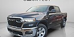 New 2026 RAM 1500 BIG HORN in TAMPA, FLORIDA