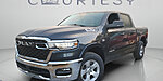 New 2026 RAM 1500 BIG HORN in TAMPA, FLORIDA