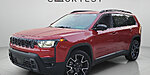 New 2026 JEEP CHEROKEE OVERLAND in TAMPA, FLORIDA