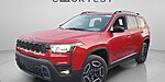 New 2026 JEEP CHEROKEE LAREDO in TAMPA, FLORIDA
